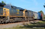 CSX 5453